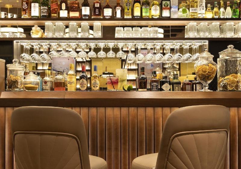 St Alban Hotel & Spa