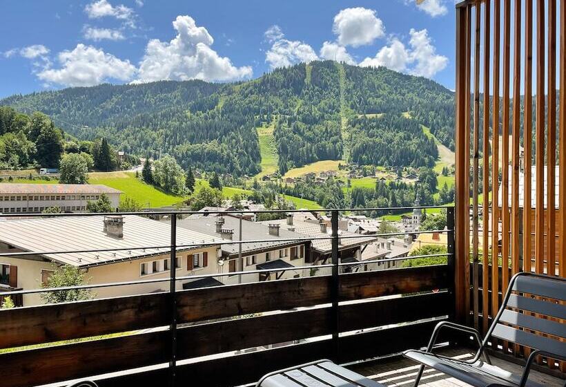 St Alban Hotel & Spa