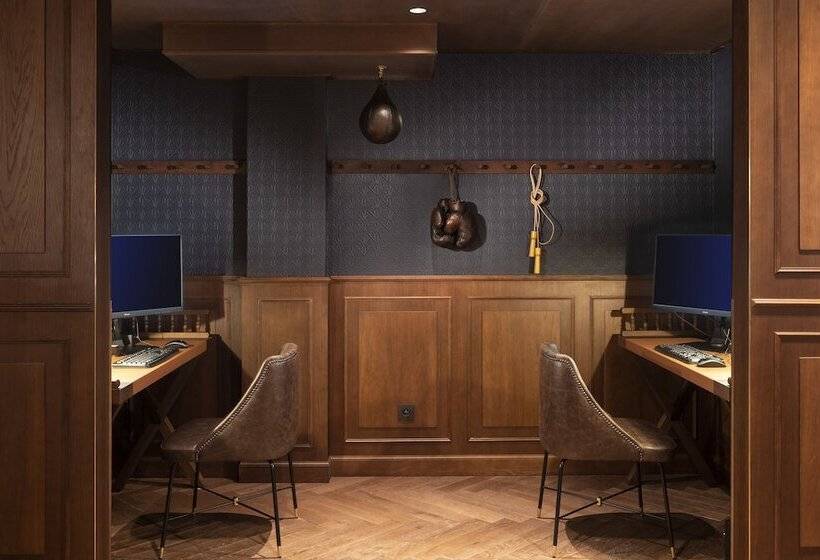 St Alban Hotel & Spa