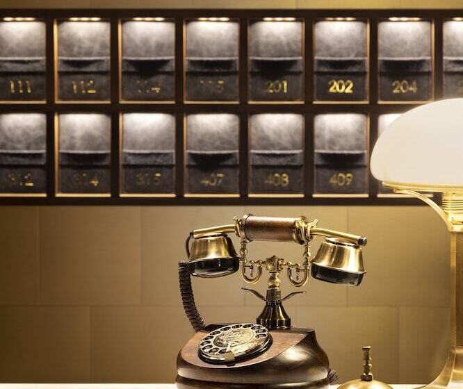 St Alban Hotel & Spa