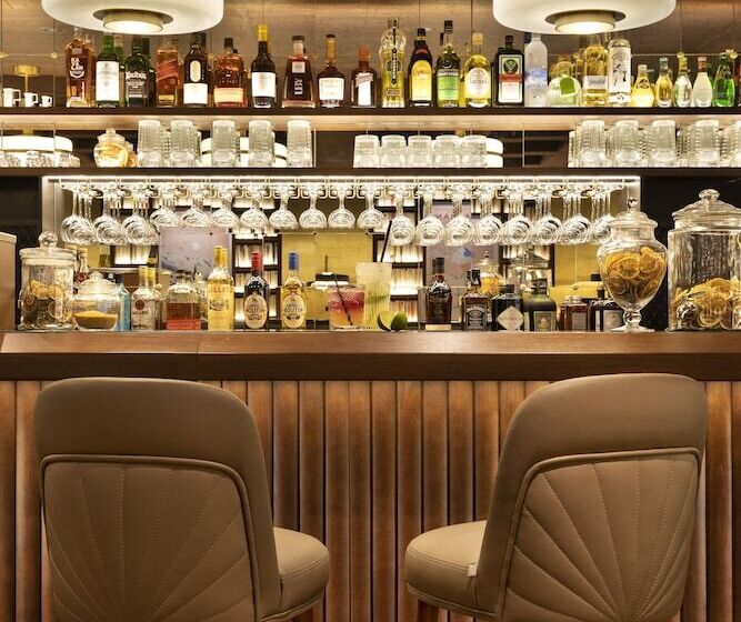 St Alban Hotel & Spa