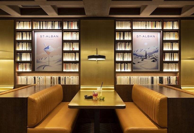 St Alban Hotel & Spa