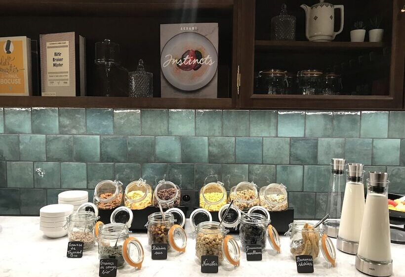 St Alban Hotel & Spa