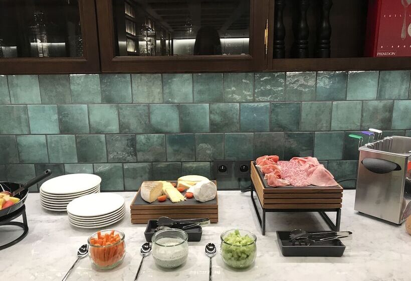 St Alban Hotel & Spa