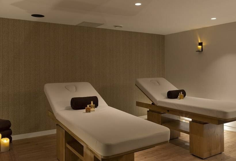 St Alban Hotel & Spa