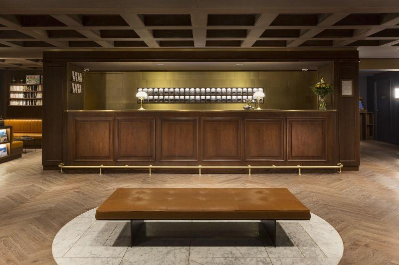 St Alban Hotel & Spa