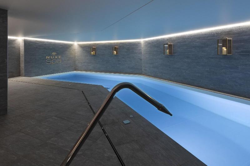 St Alban Hotel & Spa