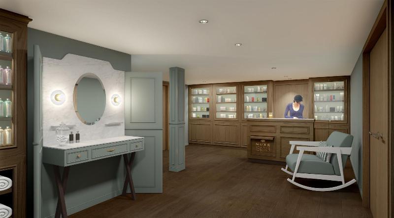 St Alban Hotel & Spa