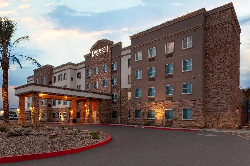 ホテル Staybridge Suites Gilbert East Mesa, An Ihg