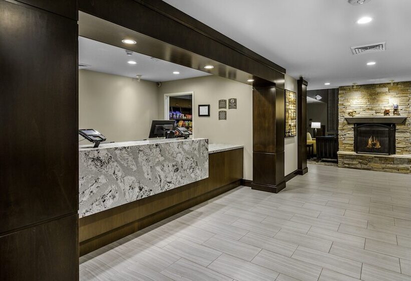 ホテル Staybridge Suites Gilbert East Mesa, An Ihg