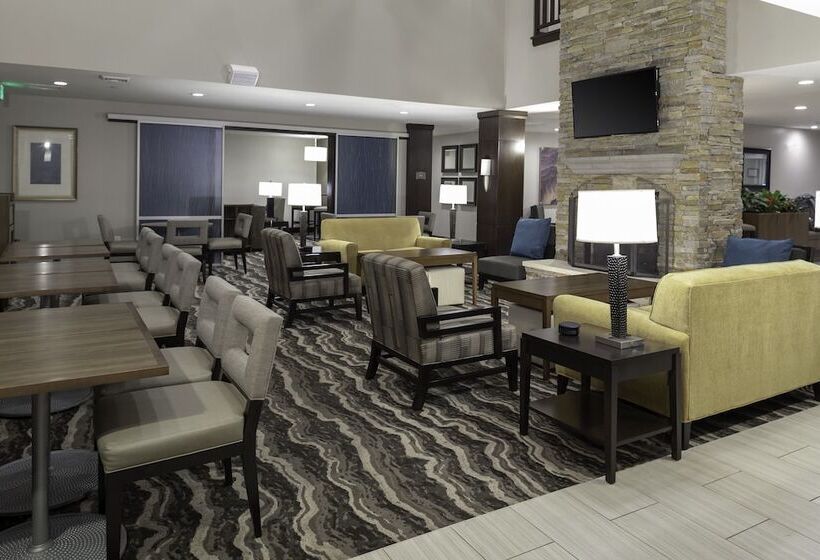 ホテル Staybridge Suites Gilbert East Mesa, An Ihg
