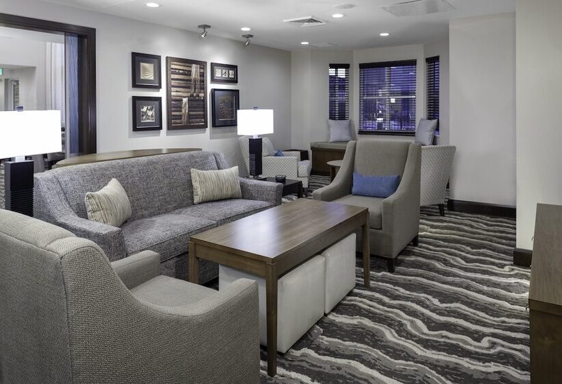 ホテル Staybridge Suites Gilbert East Mesa, An Ihg