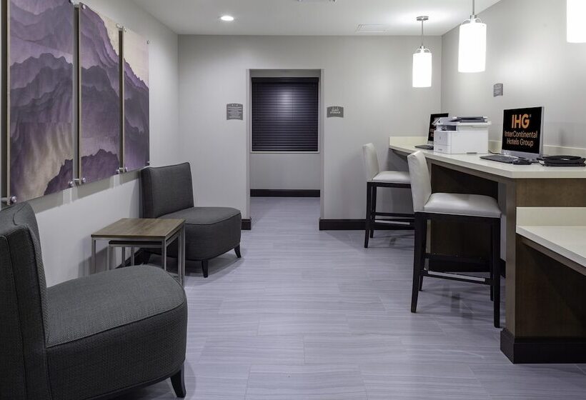 ホテル Staybridge Suites Gilbert East Mesa, An Ihg