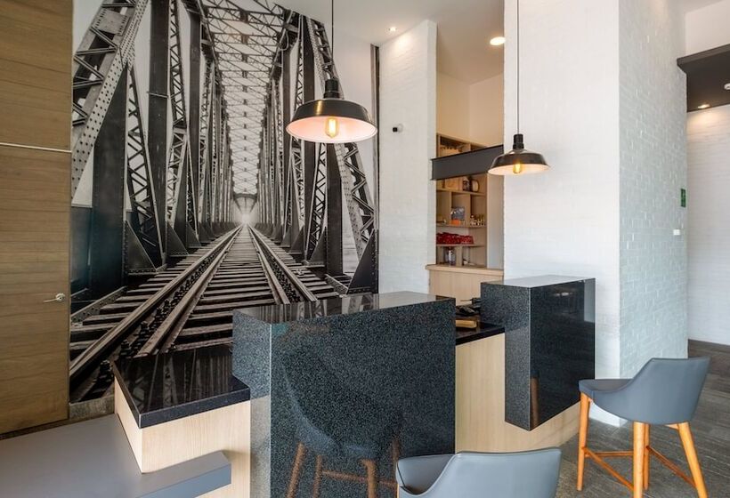 Отель Staybridge Suites Villahermosa Tabasco, An Ihg