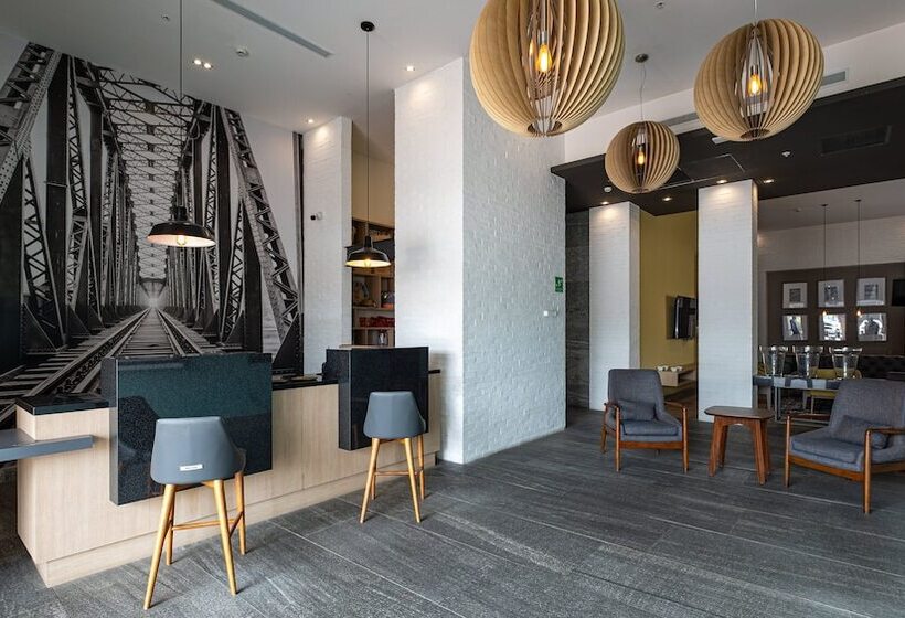 Отель Staybridge Suites Villahermosa Tabasco, An Ihg