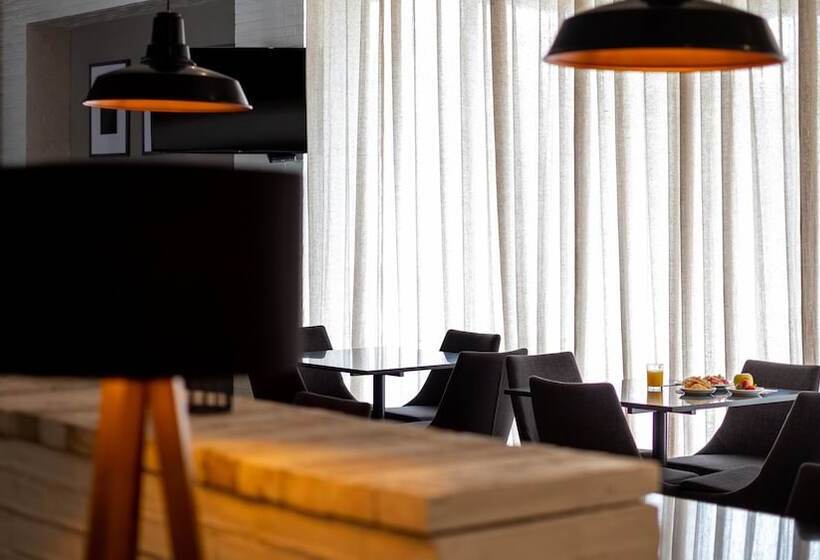 Отель Staybridge Suites Villahermosa Tabasco, An Ihg