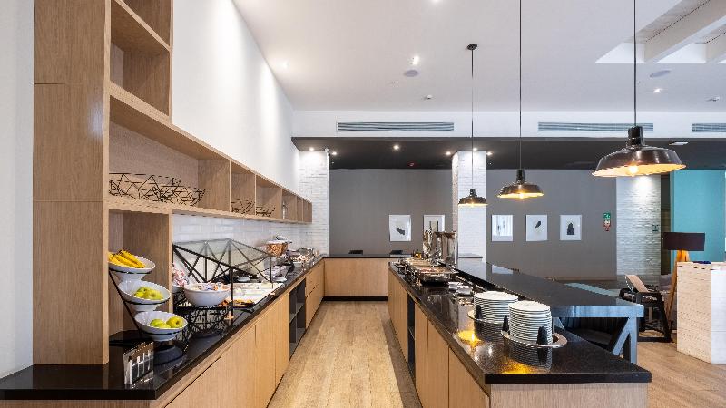 Отель Staybridge Suites Villahermosa Tabasco, An Ihg