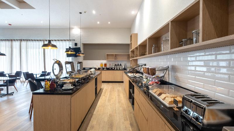 Отель Staybridge Suites Villahermosa Tabasco, An Ihg