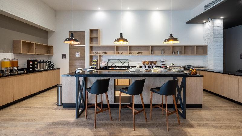 Отель Staybridge Suites Villahermosa Tabasco, An Ihg