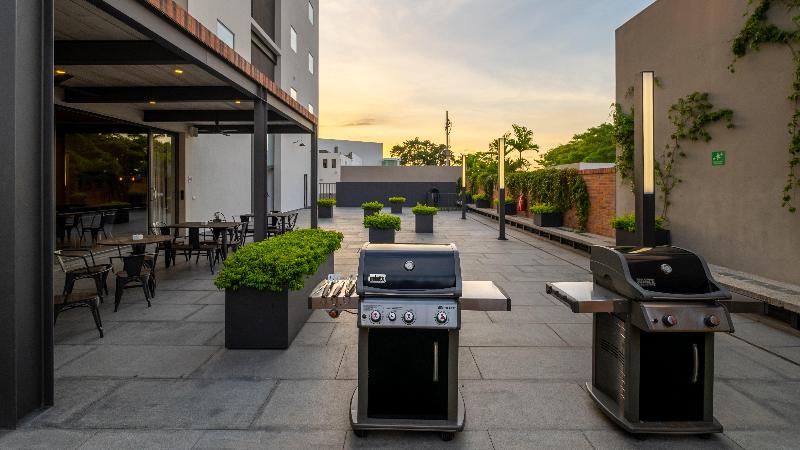 Отель Staybridge Suites Villahermosa Tabasco, An Ihg