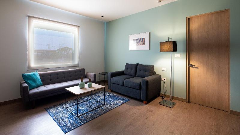 Отель Staybridge Suites Villahermosa Tabasco, An Ihg