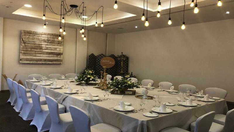 Отель Staybridge Suites Villahermosa Tabasco, An Ihg