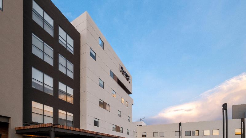 Отель Staybridge Suites Villahermosa Tabasco, An Ihg