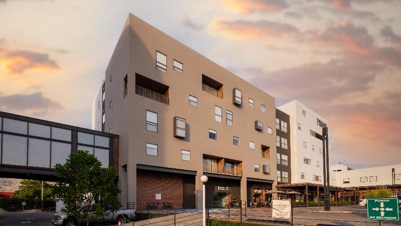 Отель Staybridge Suites Villahermosa Tabasco, An Ihg