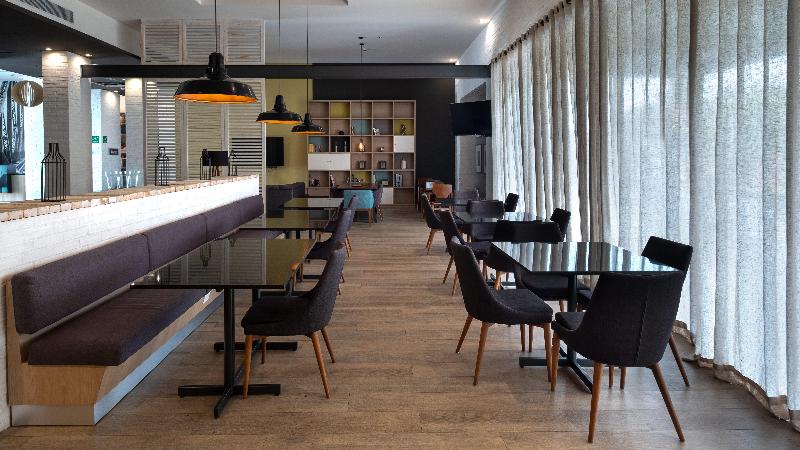 Отель Staybridge Suites Villahermosa Tabasco, An Ihg