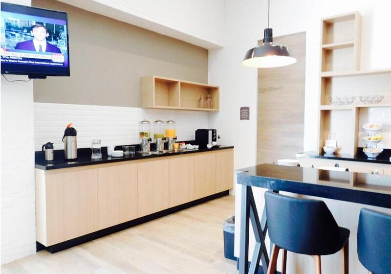 Отель Staybridge Suites Villahermosa Tabasco, An Ihg