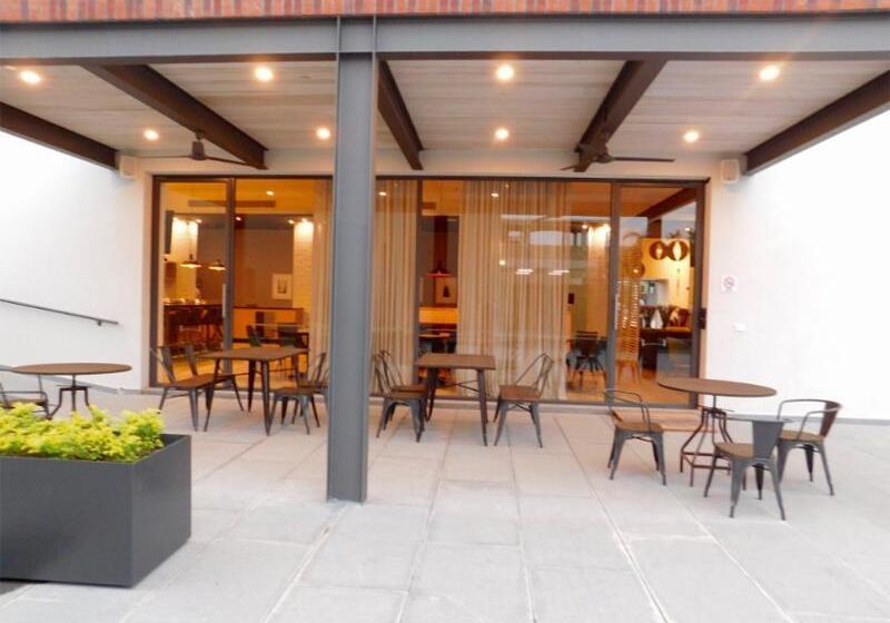 Отель Staybridge Suites Villahermosa Tabasco, An Ihg