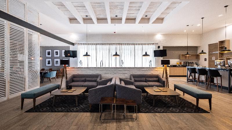 Отель Staybridge Suites Villahermosa Tabasco, An Ihg