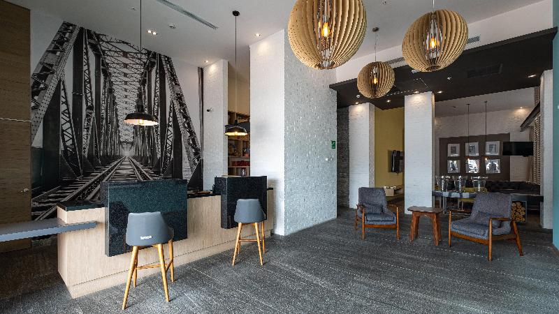 Отель Staybridge Suites Villahermosa Tabasco, An Ihg