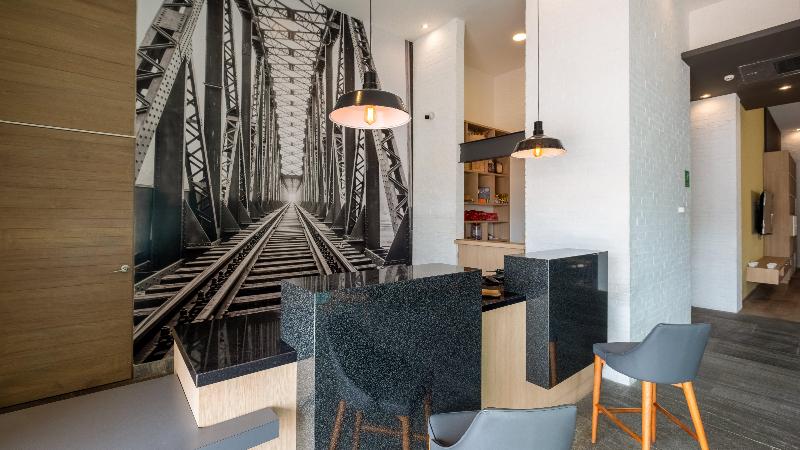 Отель Staybridge Suites Villahermosa Tabasco, An Ihg