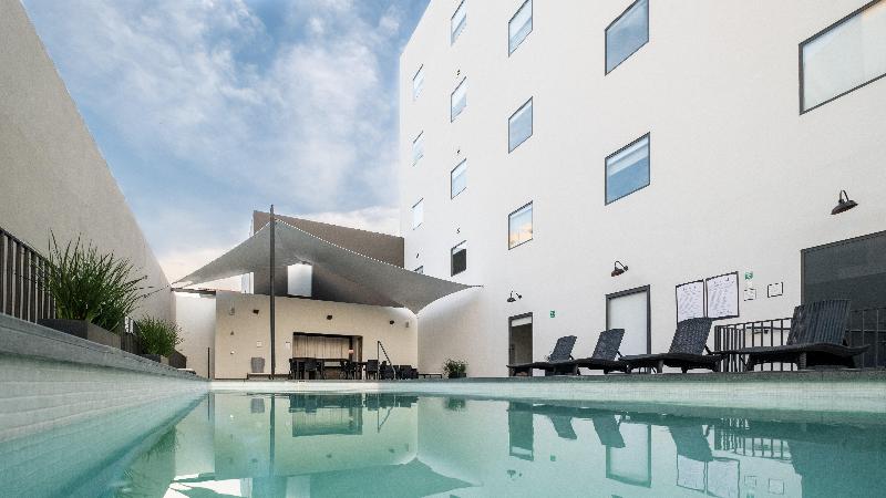 Отель Staybridge Suites Villahermosa Tabasco, An Ihg