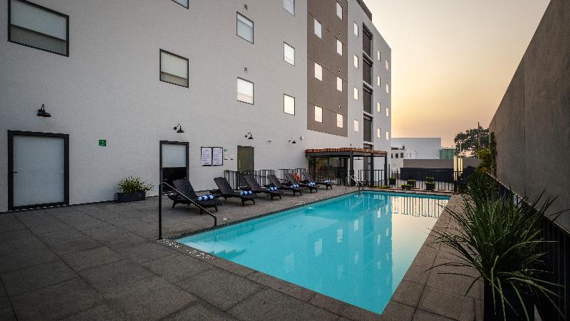 Отель Staybridge Suites Villahermosa Tabasco, An Ihg