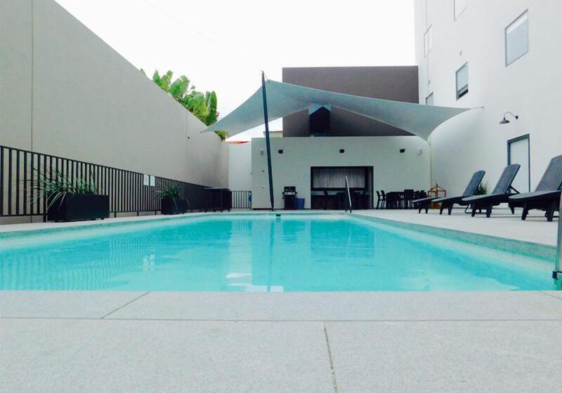 Отель Staybridge Suites Villahermosa Tabasco, An Ihg