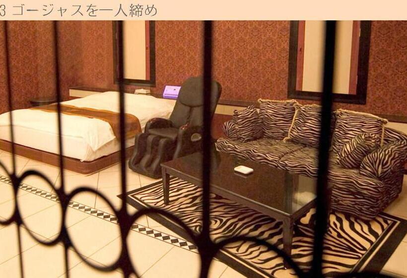 בית מלון כפרי Very Matsusaka