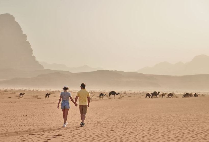 Hyatt Regency Aqaba Ayla Resort