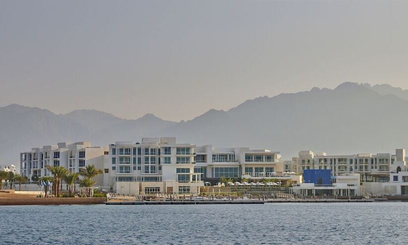 Hyatt Regency Aqaba Ayla Resort