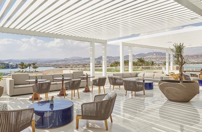 Hyatt Regency Aqaba Ayla Resort