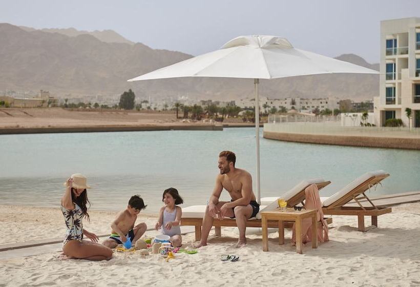 Hyatt Regency Aqaba Ayla Resort