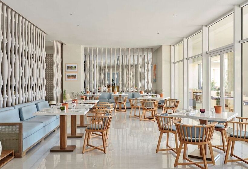 Hyatt Regency Aqaba Ayla Resort