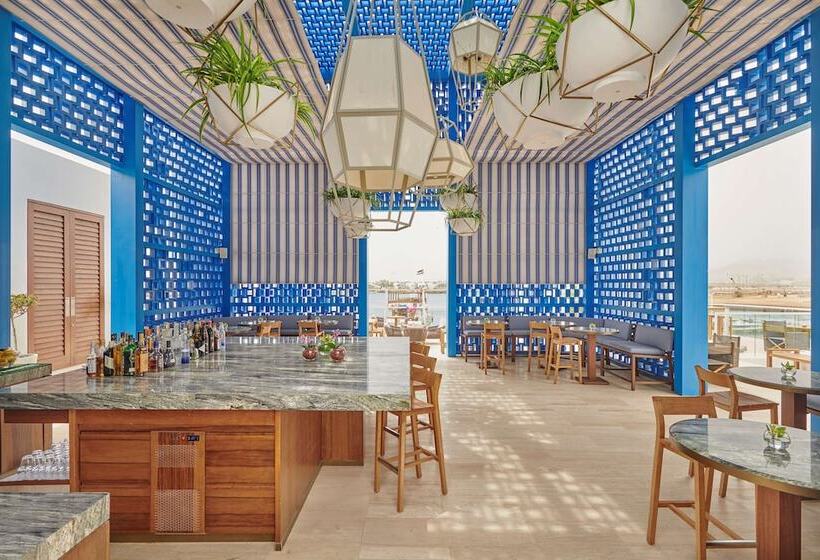 Hyatt Regency Aqaba Ayla Resort