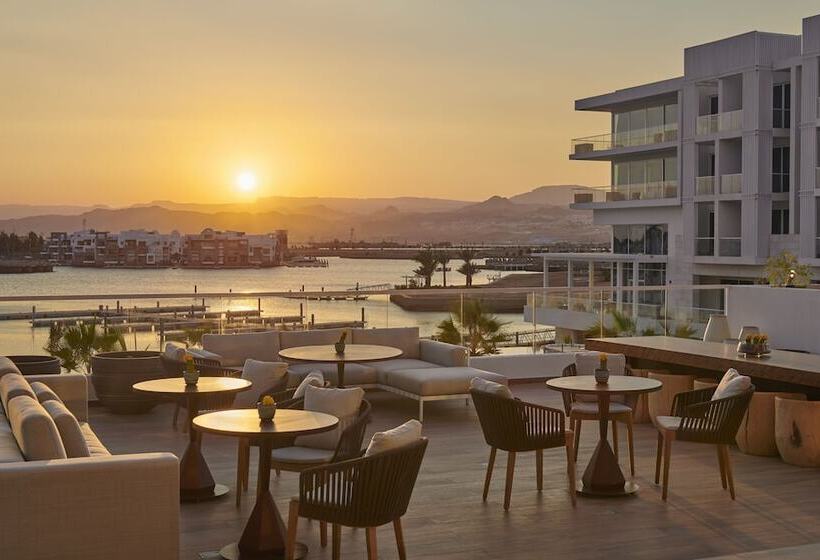 Hyatt Regency Aqaba Ayla Resort