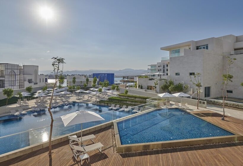 Hyatt Regency Aqaba Ayla Resort