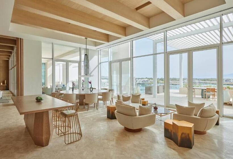 Hyatt Regency Aqaba Ayla Resort