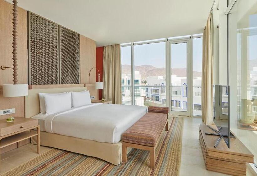 Hyatt Regency Aqaba Ayla Resort