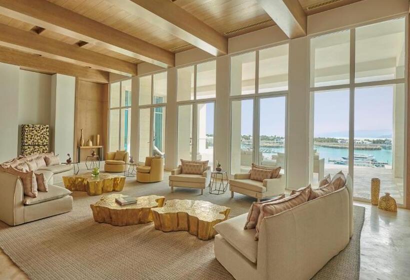 Hyatt Regency Aqaba Ayla Resort