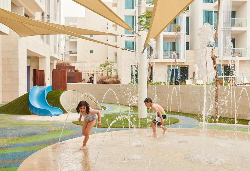 Hyatt Regency Aqaba Ayla Resort